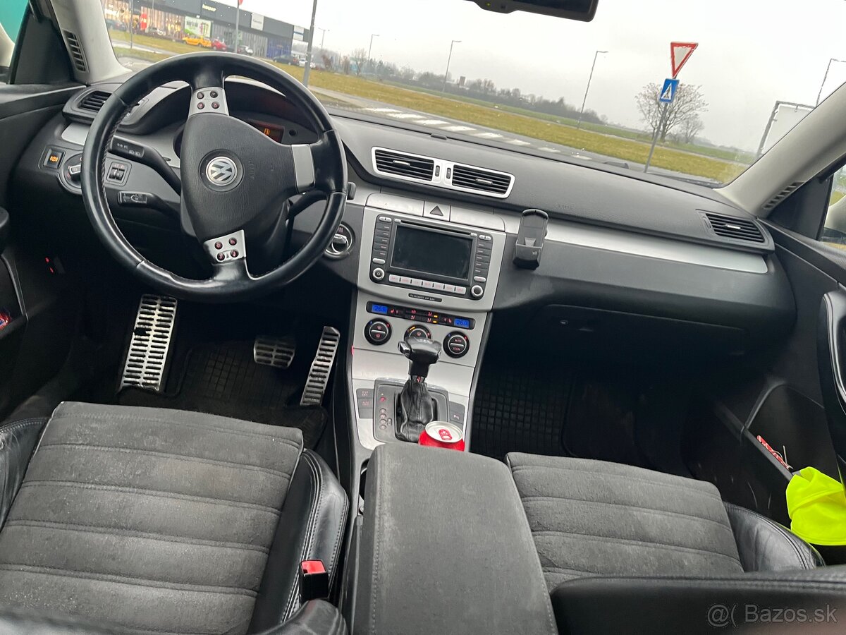 Predam passat b6 2.0 tdi 103kw - 9
