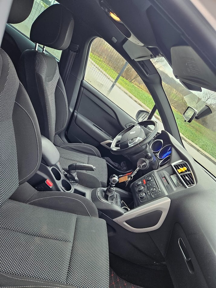 Citroen DS4 1.6 HDI 2013 - 9