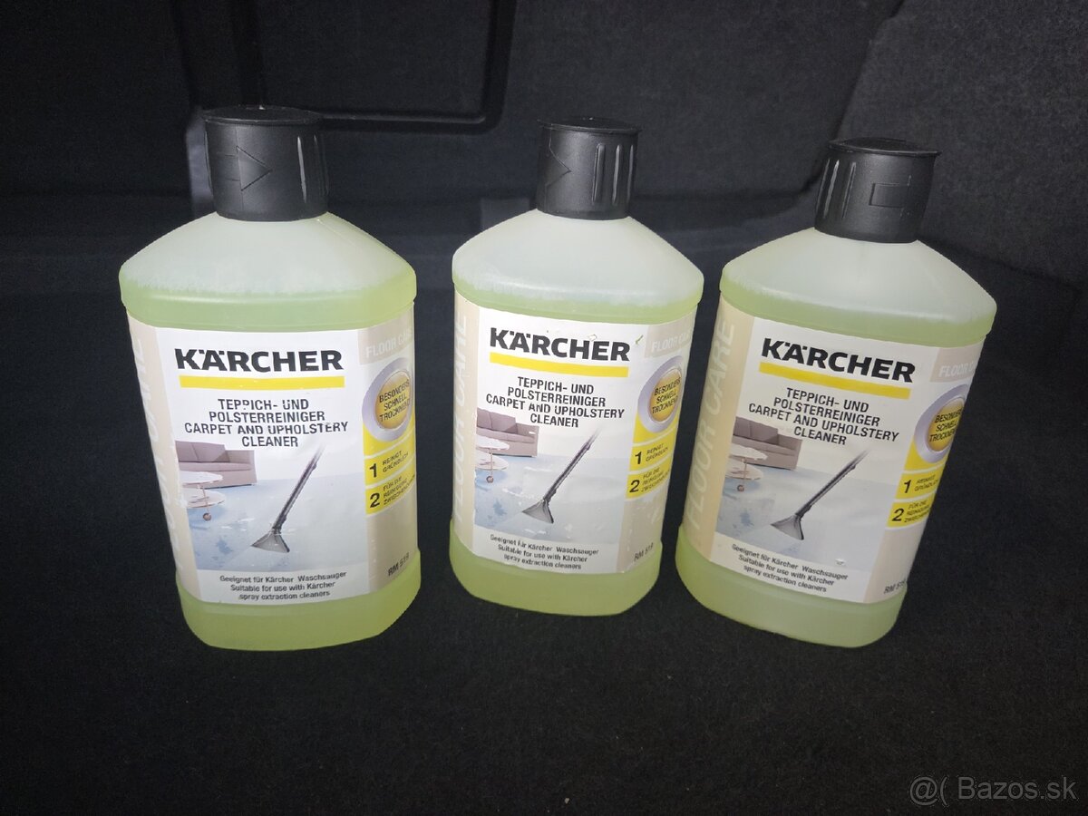 Požičaj si profi tepovač - 9