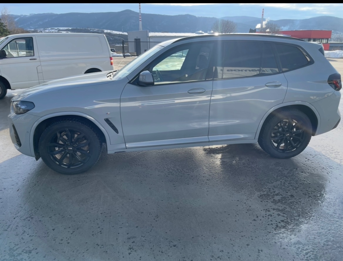 Predam elektrony Platin P98 Shiny Black v TOP stave - 9