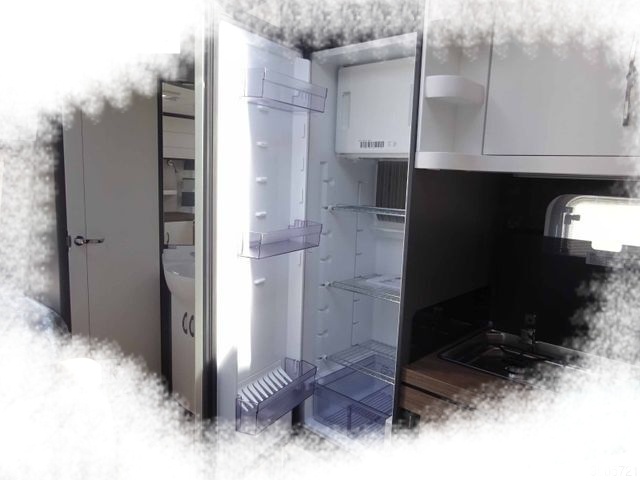 Prenajmem karavan Hobby Excellent Edition 560 KMFe - 9