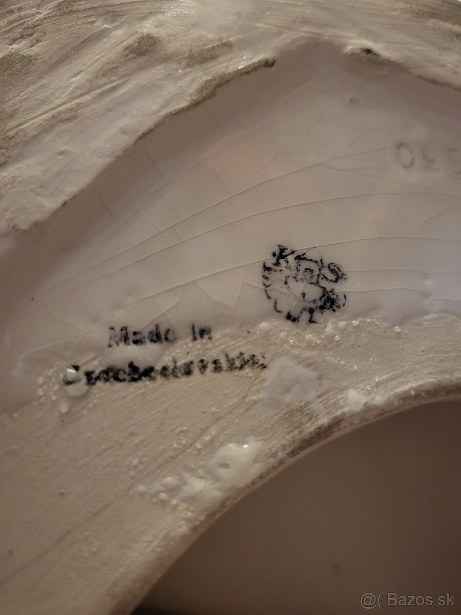 Porcelánová soha - 9