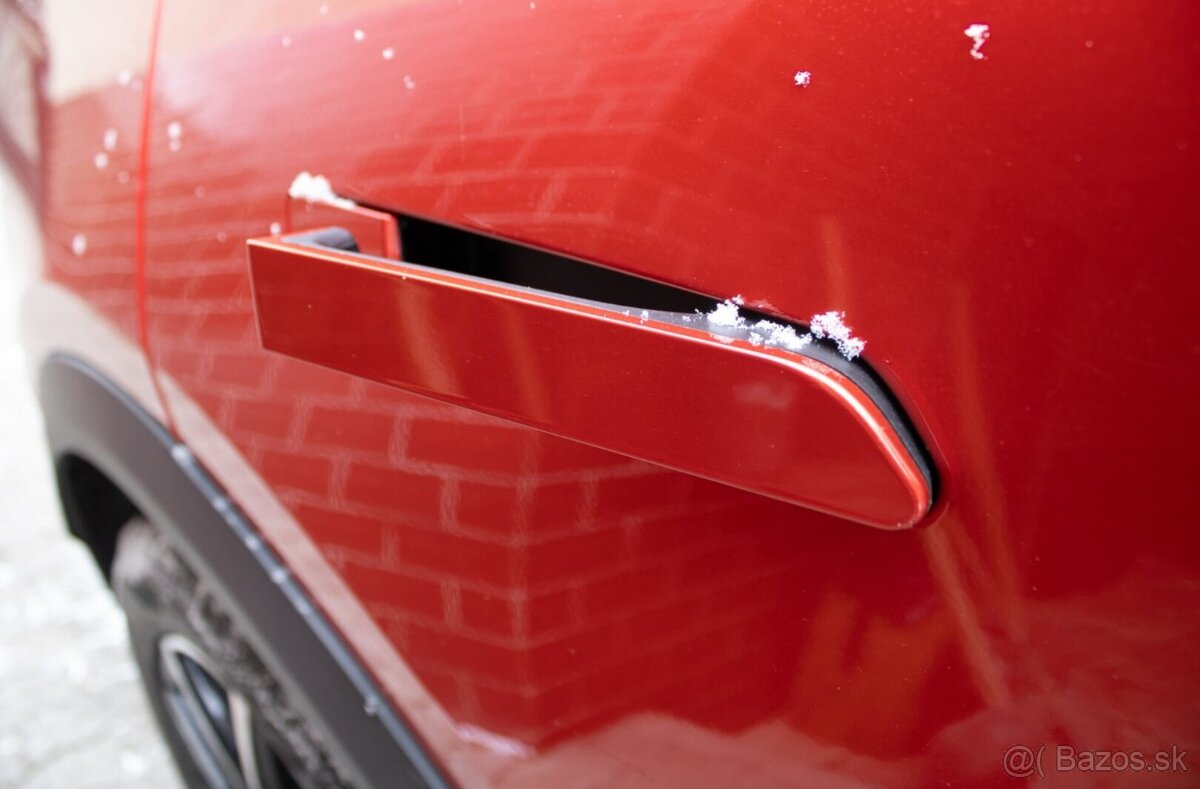 Renault Scénic iconic 220 k long range HARMAN/KARDON - 9