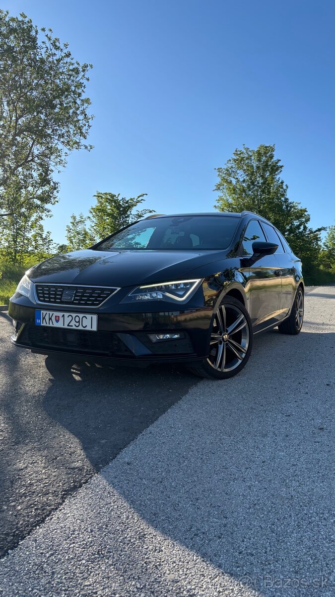 SEAT LEON ST XCELLENCE - 9