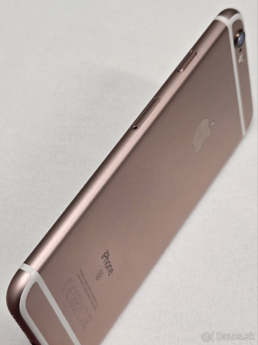 Iphone 6s - 9