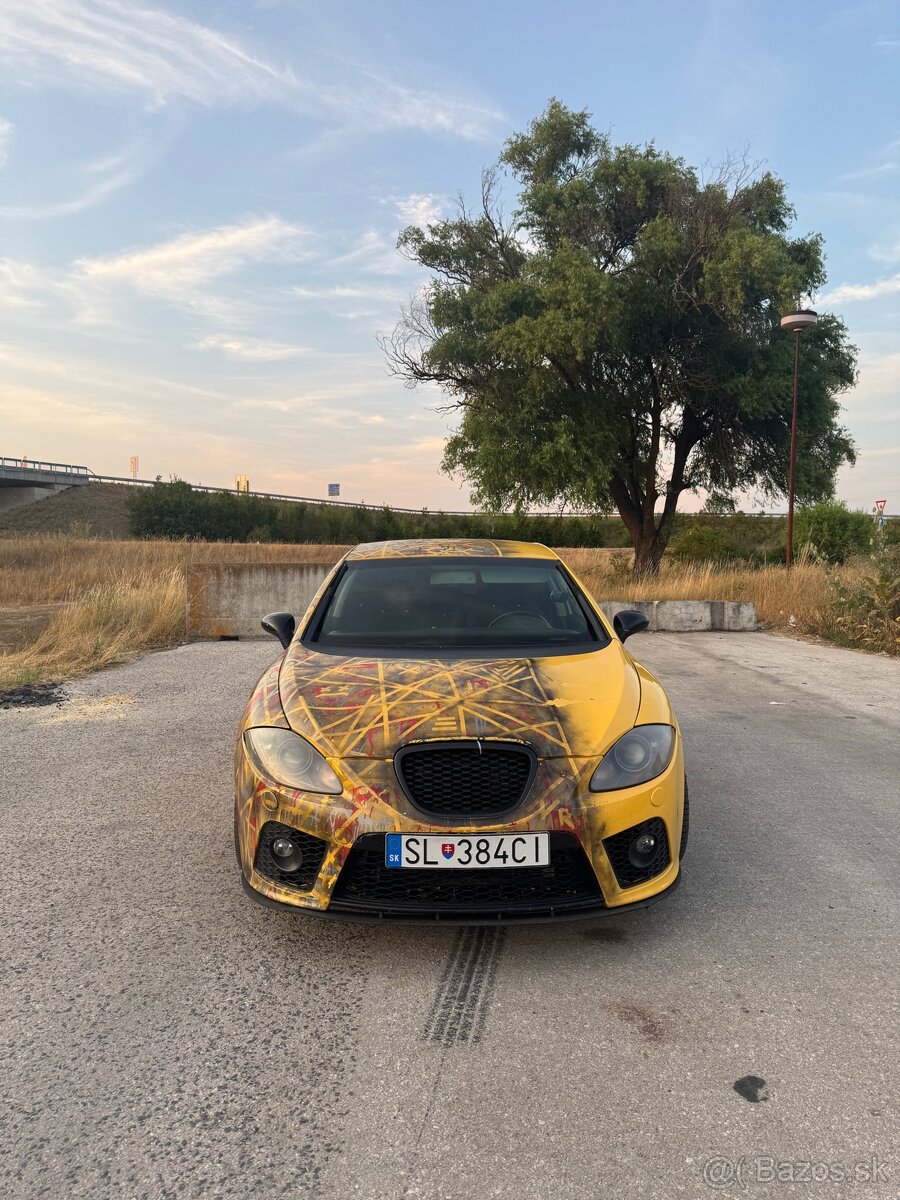 Seat Leon Fr 2.0 PDTDI - 9
