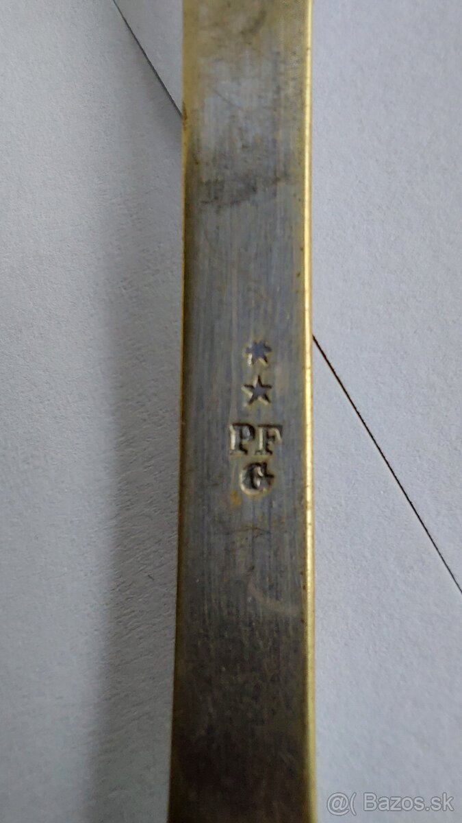 Lyžice a naberačka - 9