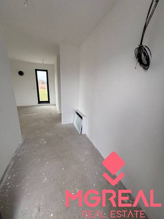 Novostavba rodinný dom Práznovce/ murovaný - 9