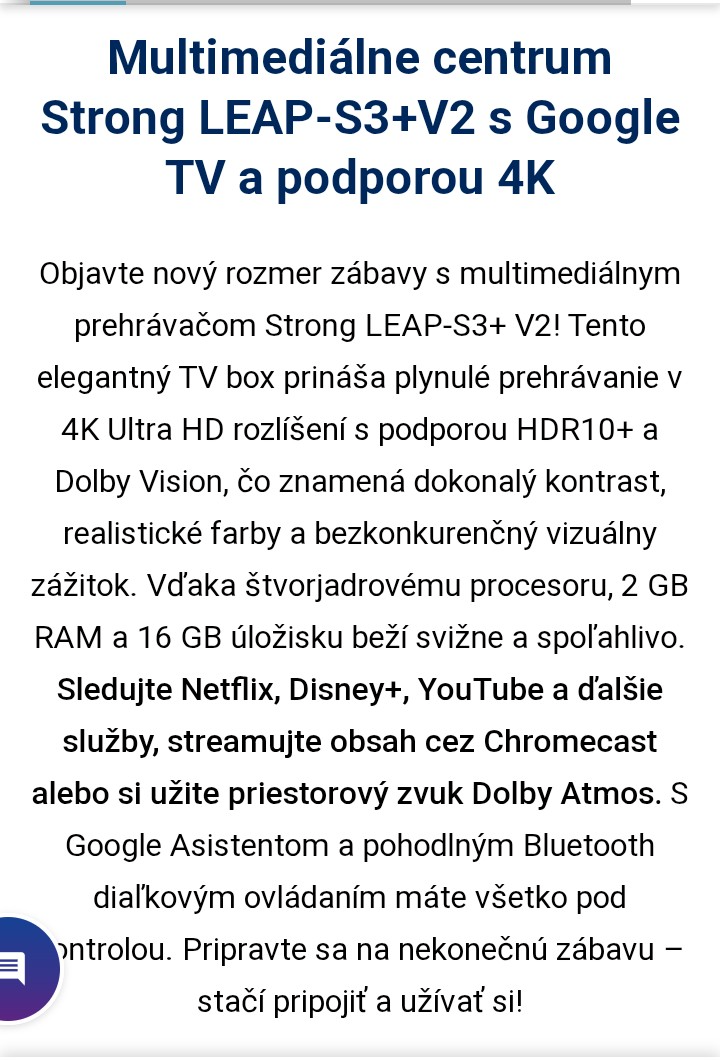 Android Tv box - 9