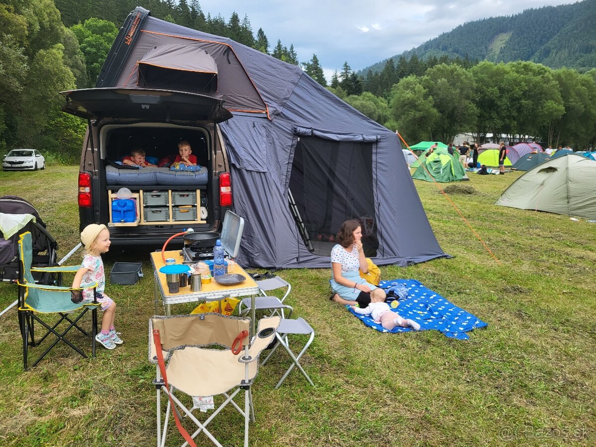 Citroen Spacetourer 130kw, 8st-automat, 69t km - 9