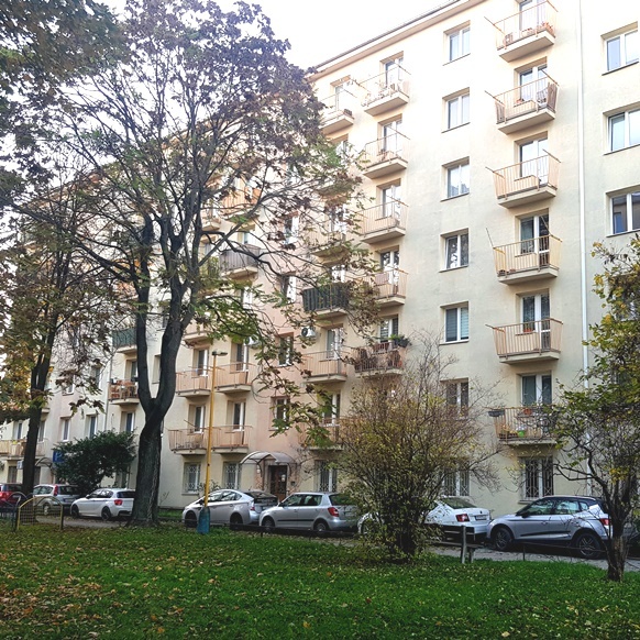 Ponúkam na predaj 1 izbový byt, Rastislavova ul., Košice 1 - 9