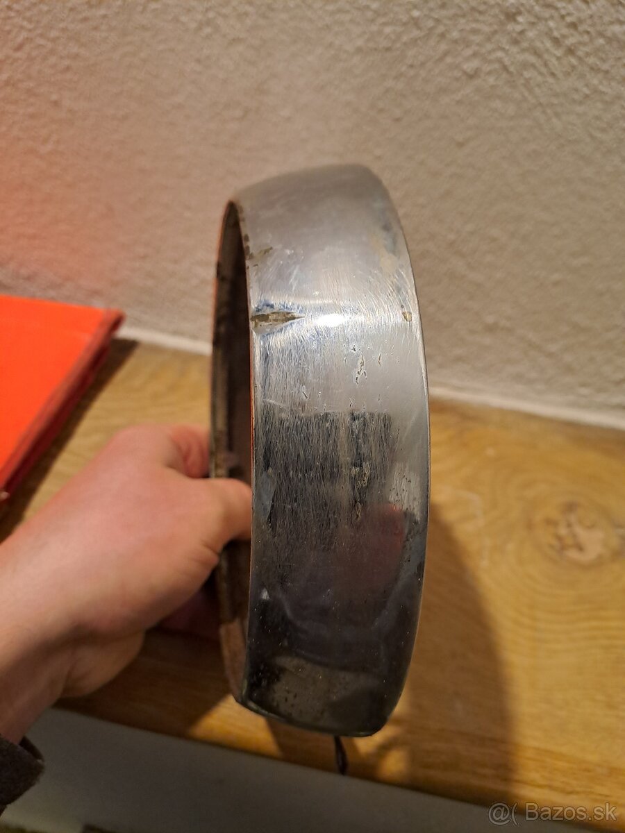 Jawa 250 353 diely na predaj - 9