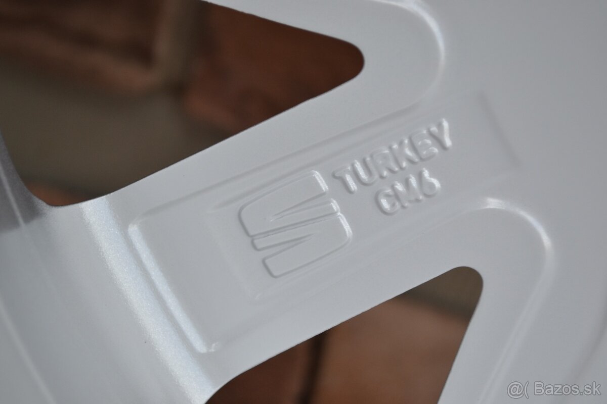 5x112 R18 Zimna sada Cupra Formentor + 245/45 R18 Gripmax - 9