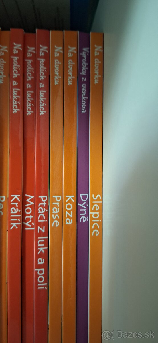 Veselá farma DeAgostini, - 9