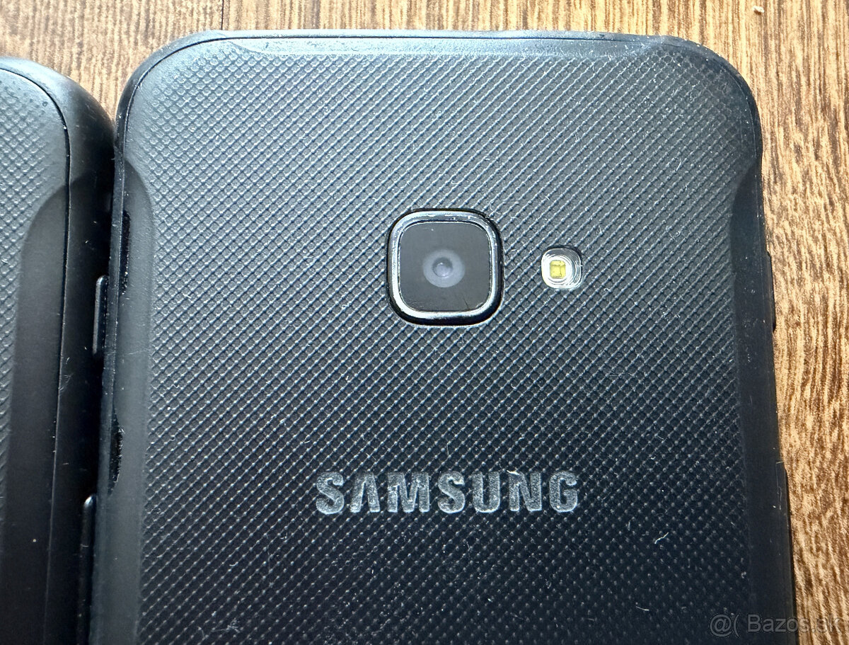 Samsung XCover 4 - viac kusov - 9