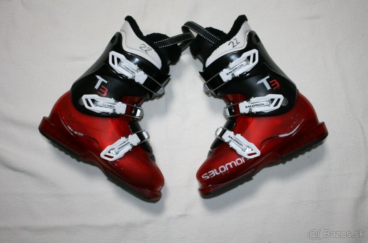 lyže Fischer RC 4 110 cm - 9