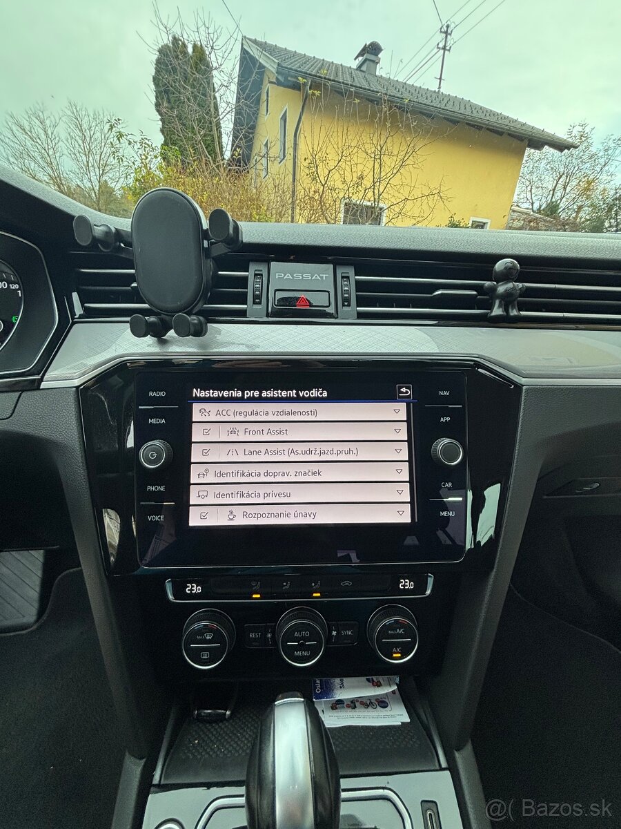 Passat B8,5 2.0TDI 110kw - 9