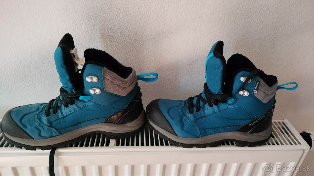 Chlapčenské topanky - 9