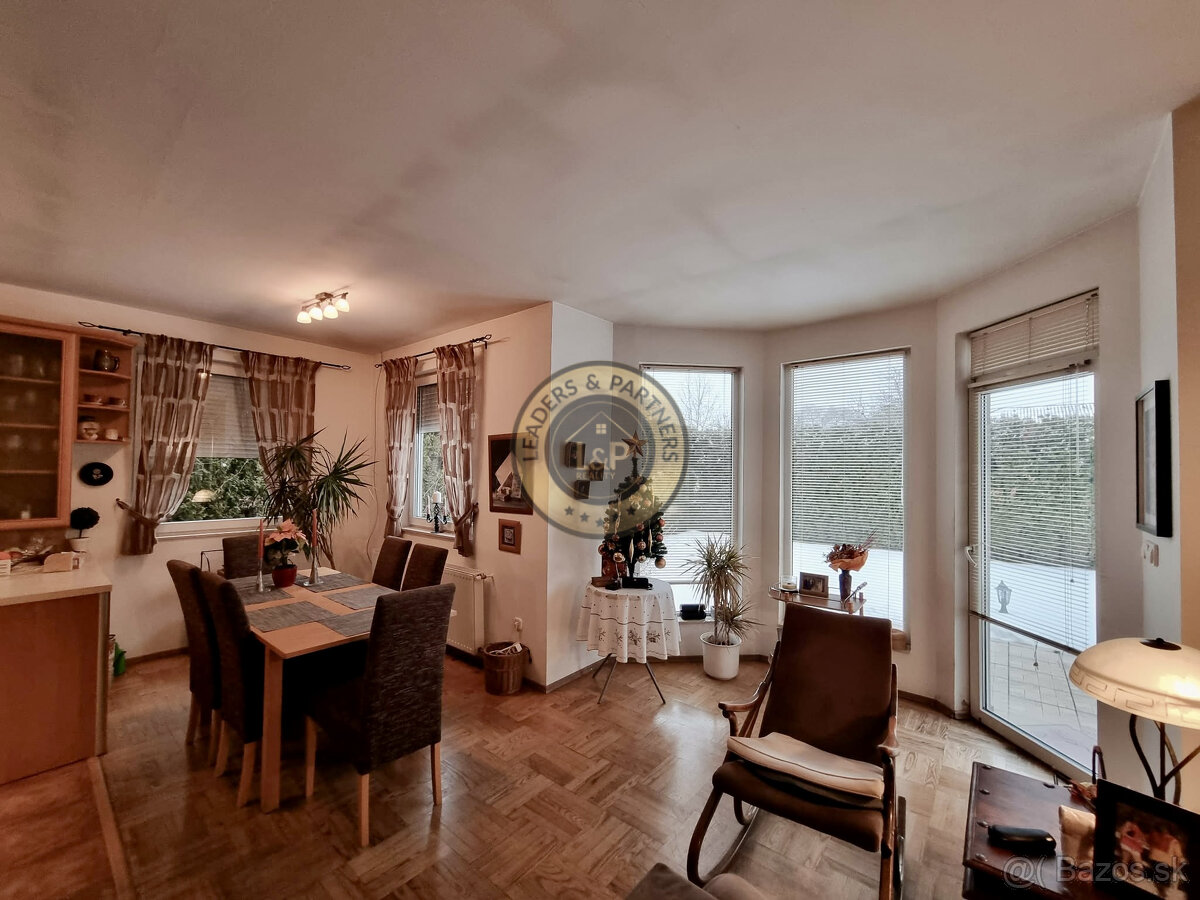 PREDAJ rodinný dom Halászi - 9