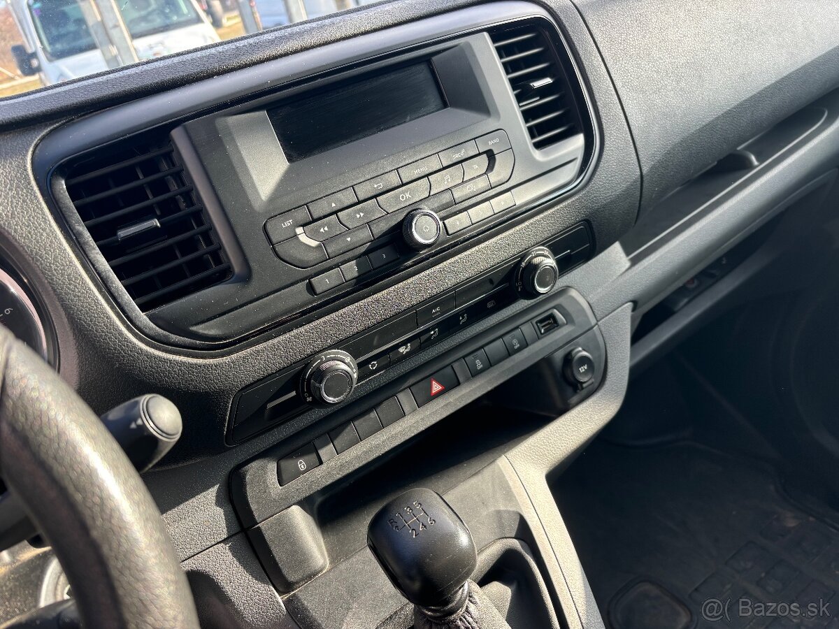 Peugeot Export 6 miestne - 9