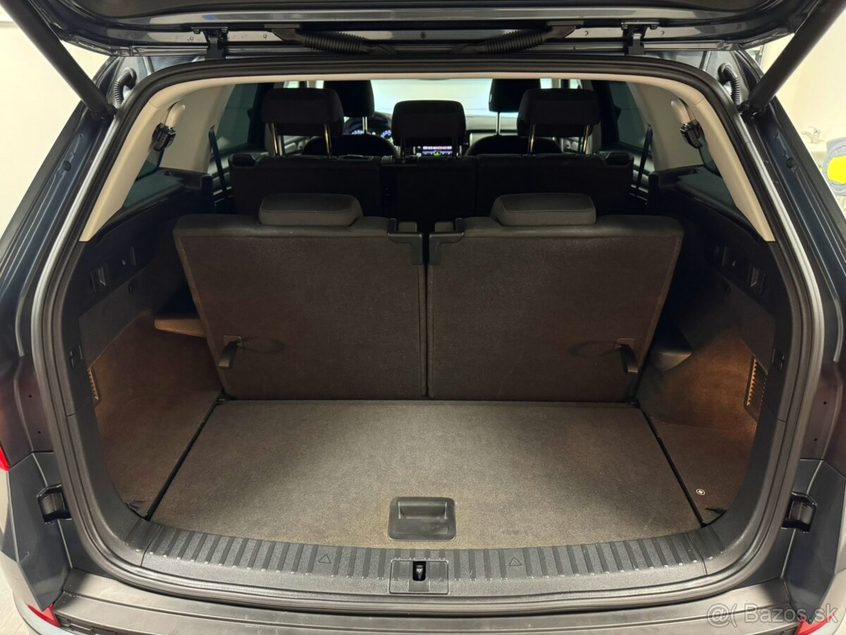 Škoda Kodiaq 2.0 TDI SCR Style DSG - 9