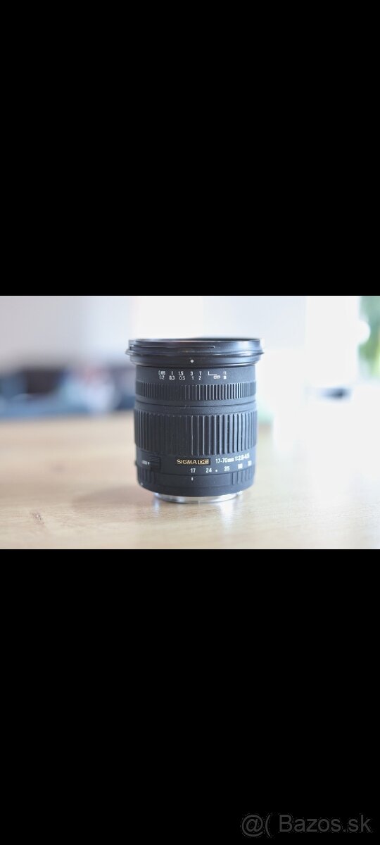 Canon EOS 70D + príslušenstvo - 9