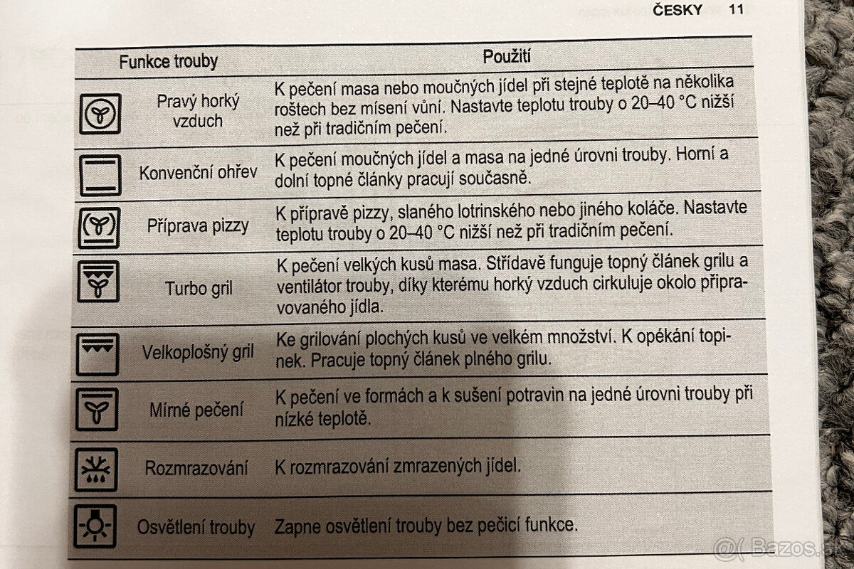 Electrolux EKC 6450 AOX - 9