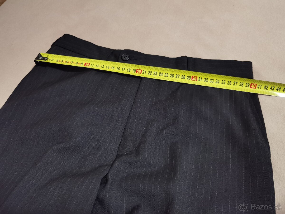 Pánsky oblek OZETA - 9