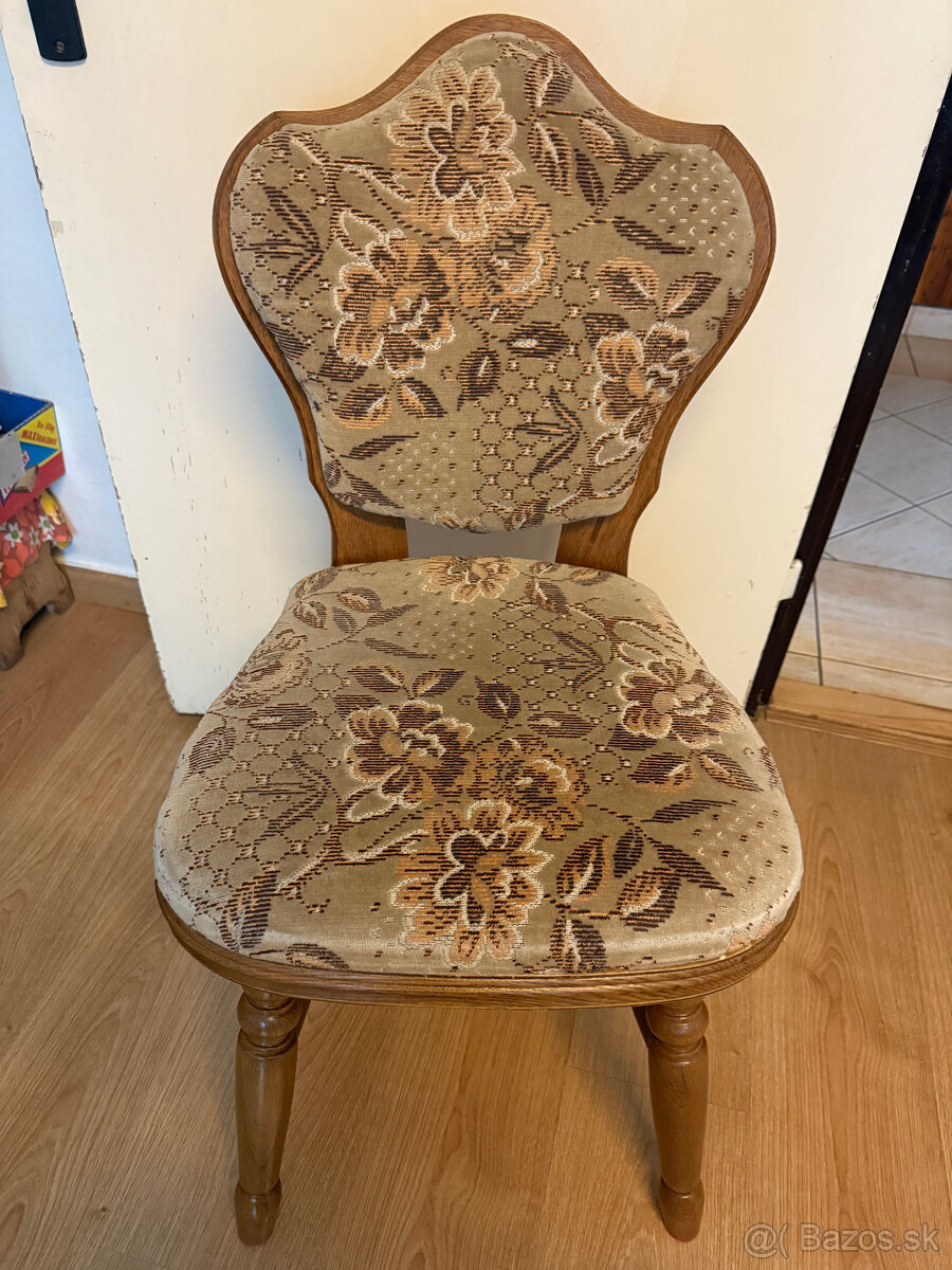 Ponúkam starší nábytok - 9