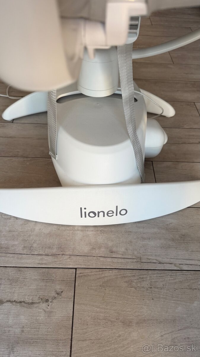Hojdacie kresielko lionelo - 9