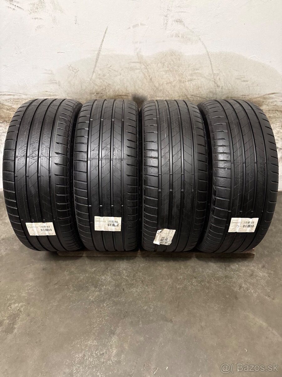 Letná sada 5x112 R19 , 255/45/19 Mercedes Benz S Class W223 - 9