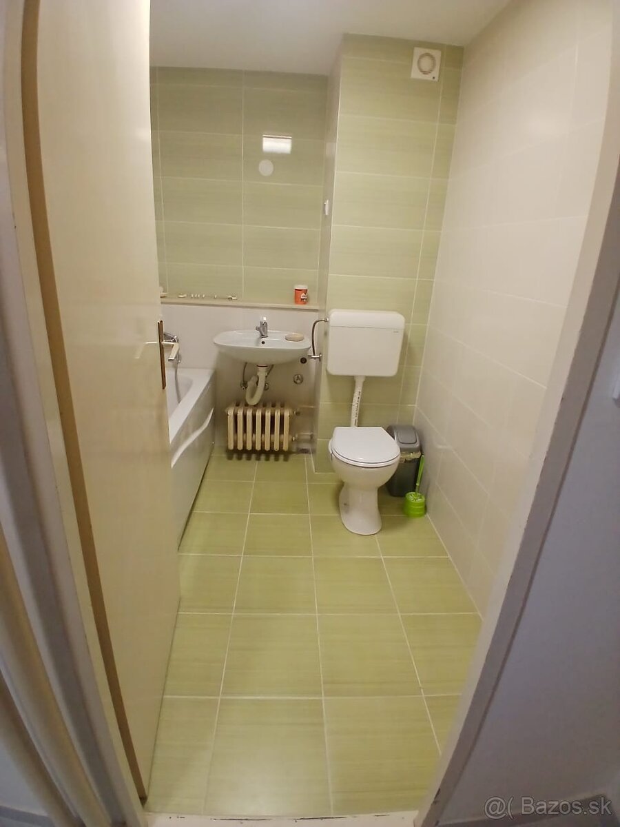 Kompletná rekonštrukcia byt, Srbsko, Pančevo - 9