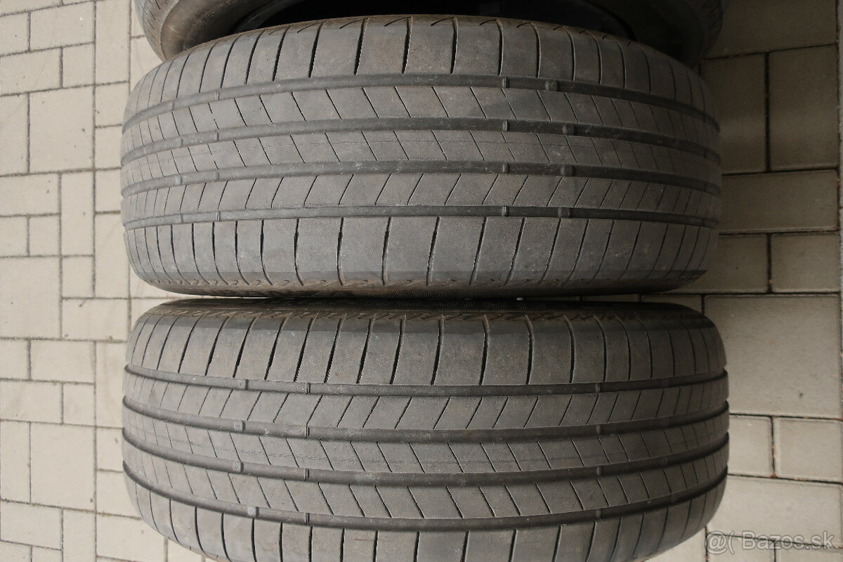 Letny komplet R19 VW iD4 iD5, SKoda Enyaq - 9