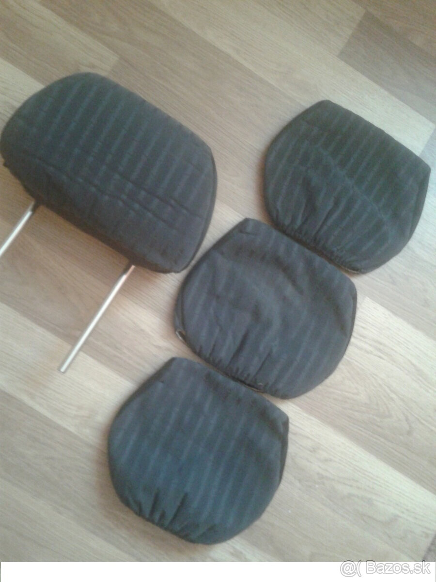 PREDAM ND SKODA FABIA 1, OCTAVIA, ROOMSTER - 9