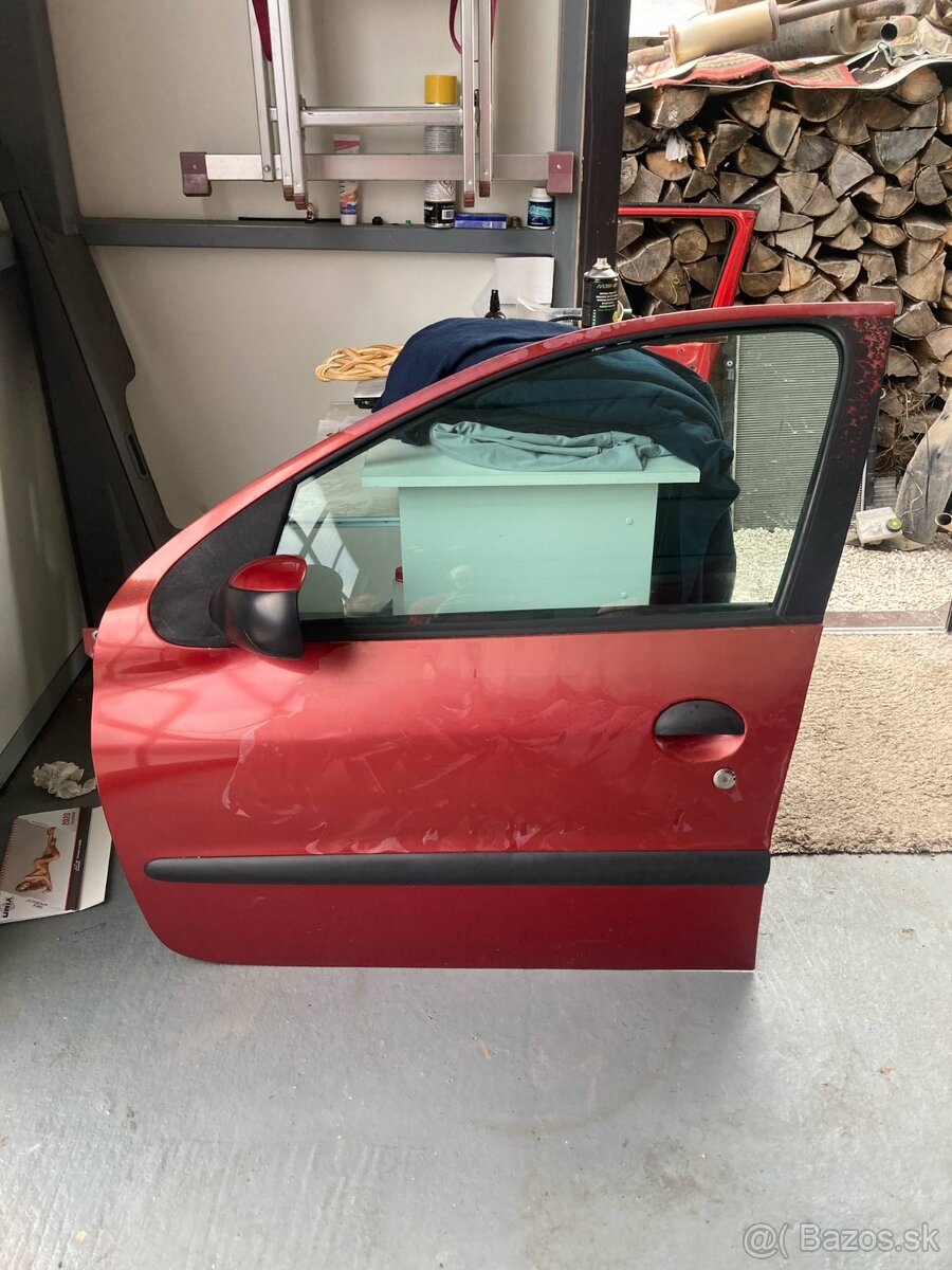 Peugeot 206 Diely - 9