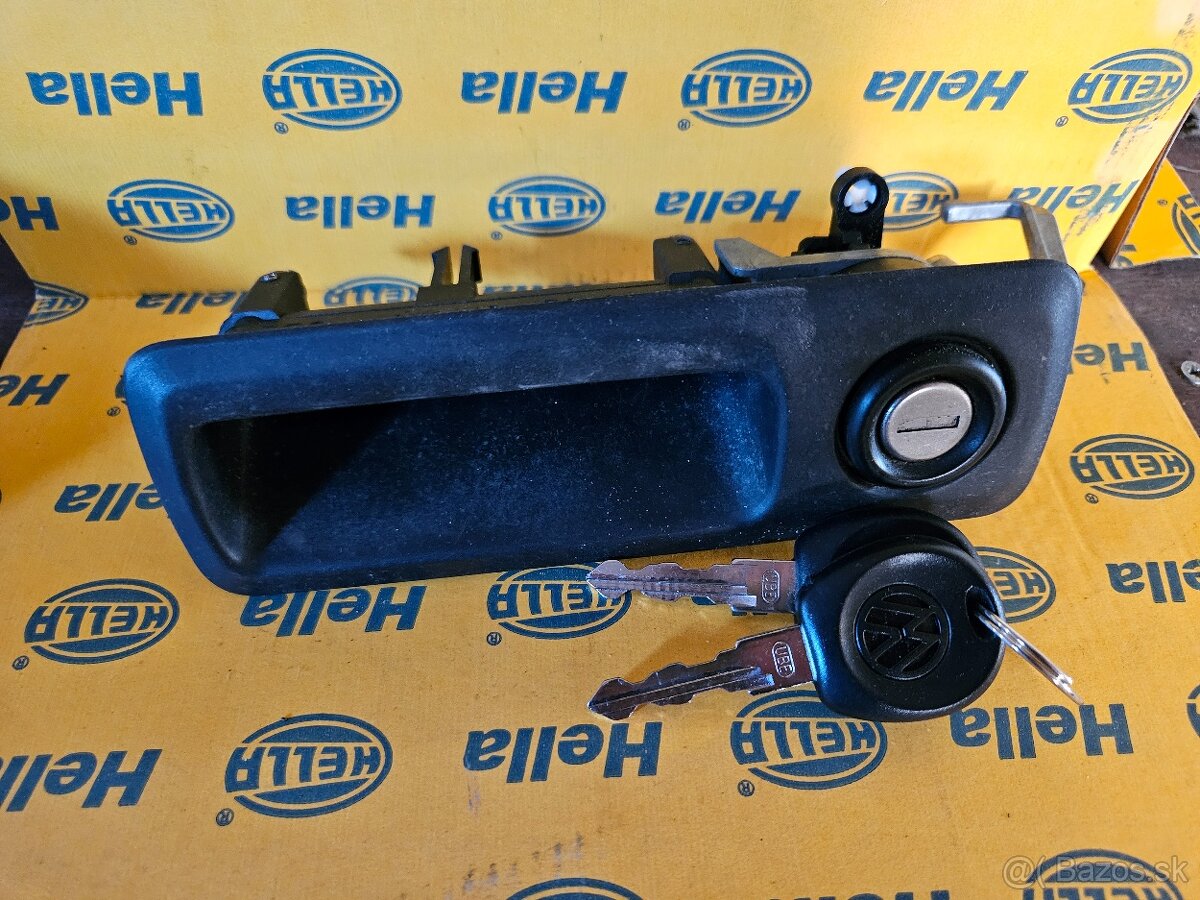 Volkswagen golf polo vento diely - 9