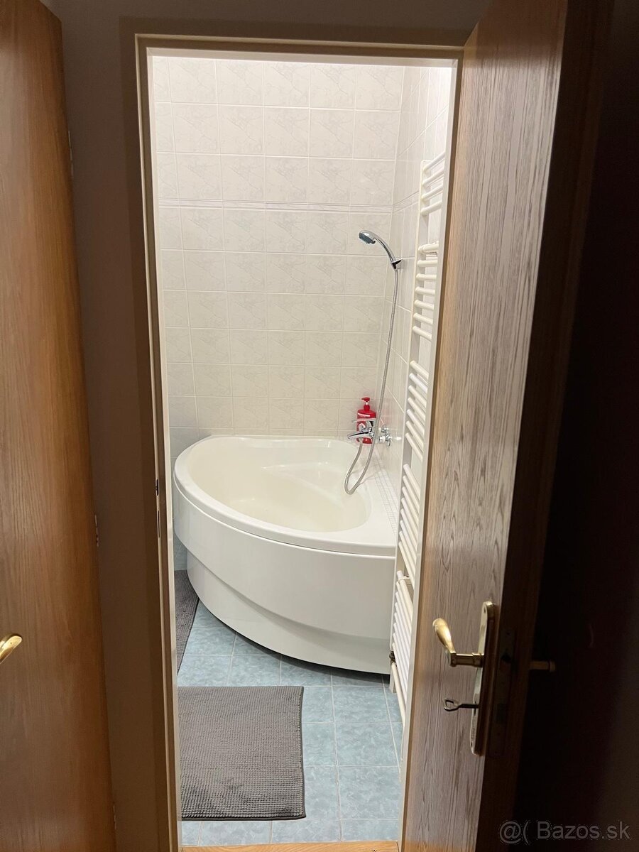 Prenájom 2i byt Trnava - 9