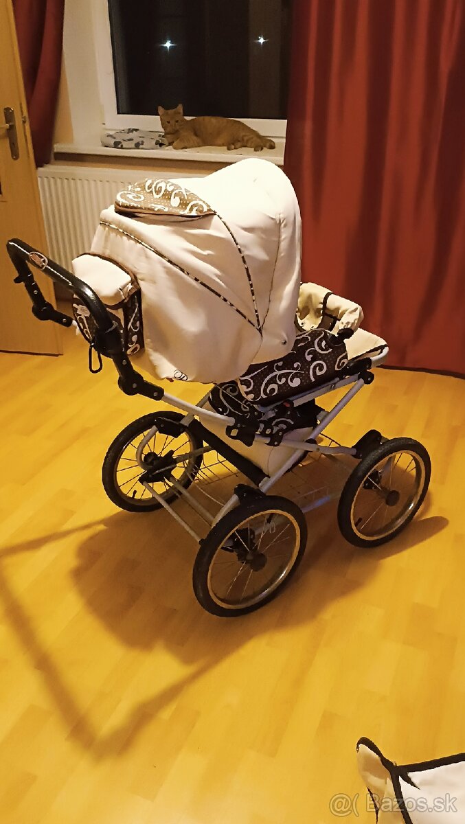 Kocik - Trojkombinacia - 9