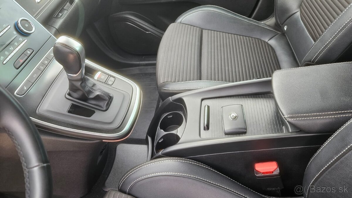 Renault Grand Scenic 1.3 103kw LPG 7st. Automat - 9