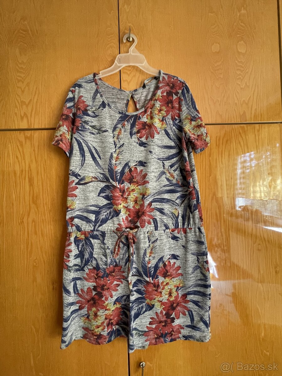 Rozne letne saty c. 36 - 9