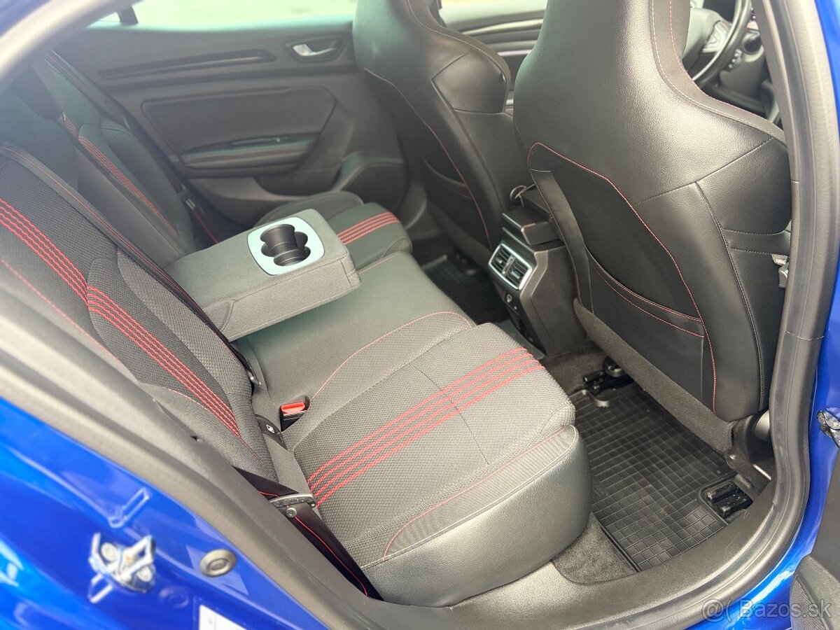 Renault Megane 1.3TCE,103kw - 9