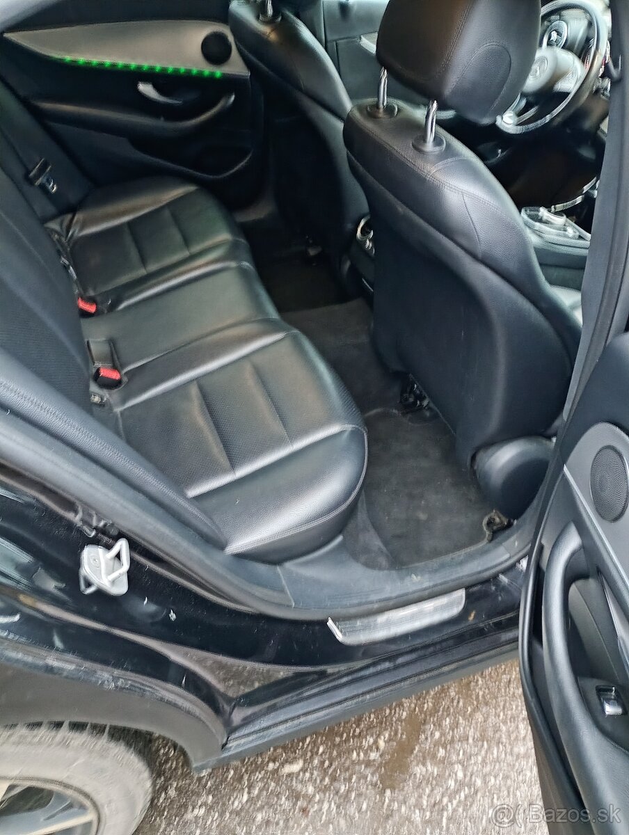 Predám Mercedes E220 ročník 2017 w213 - 9