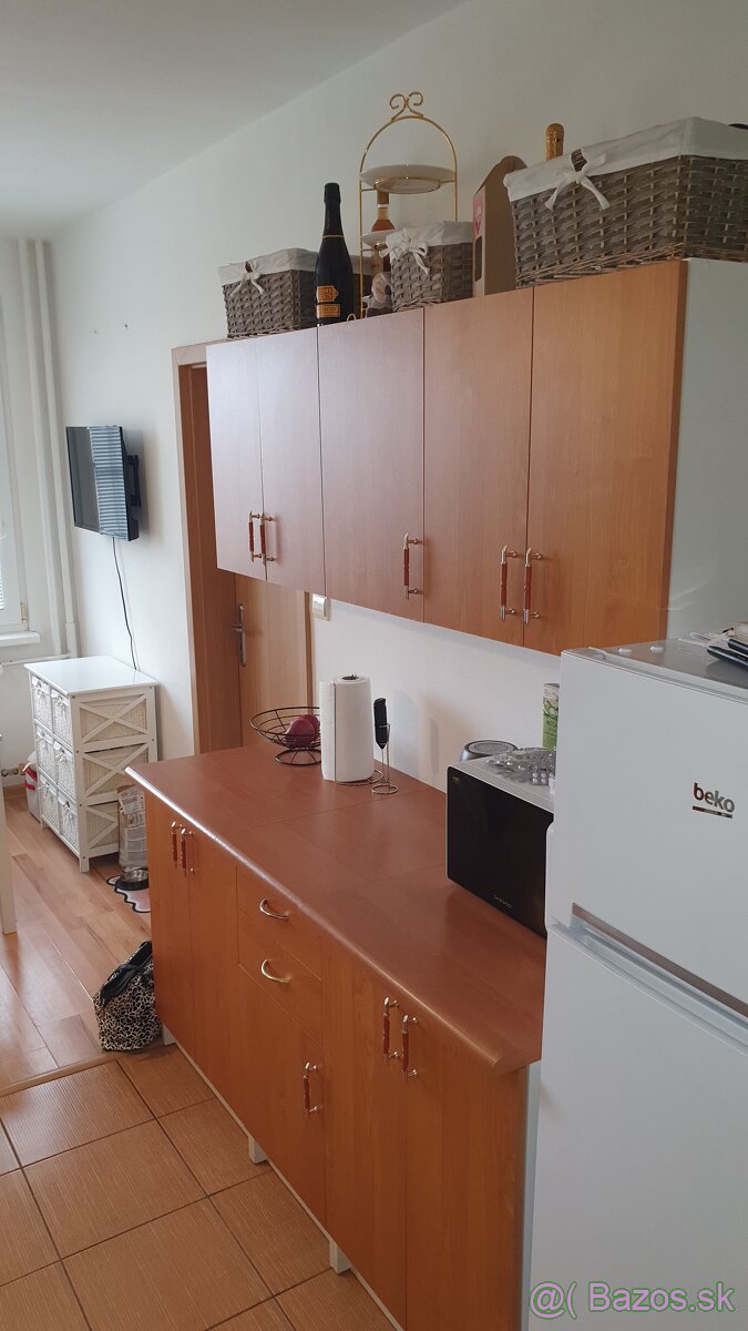 1 izbovy byt na predaj - 9