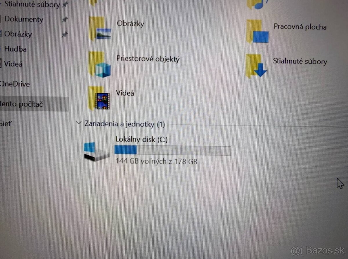Notebook Dell Latitude E5470 / i5 / SSD / Full HD - 9