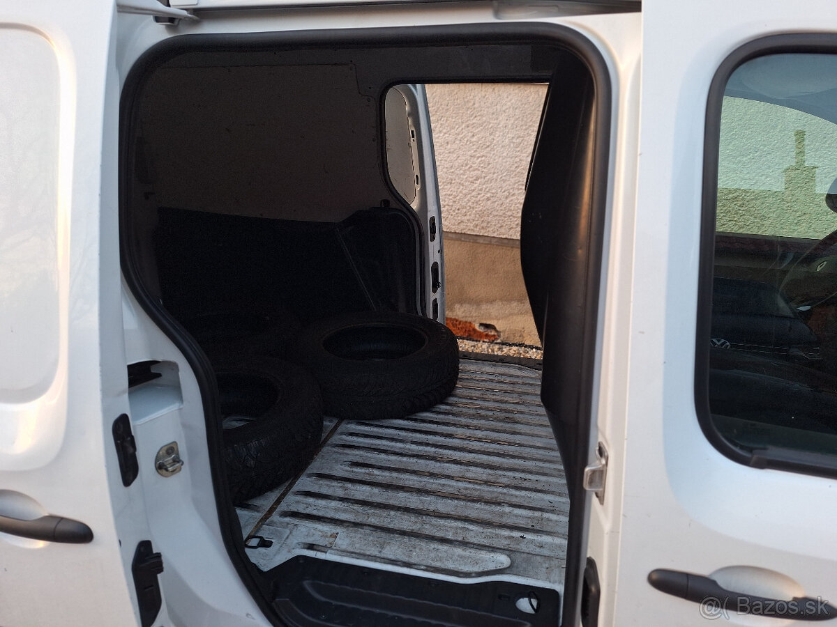 Renault Kango Maxi - 9