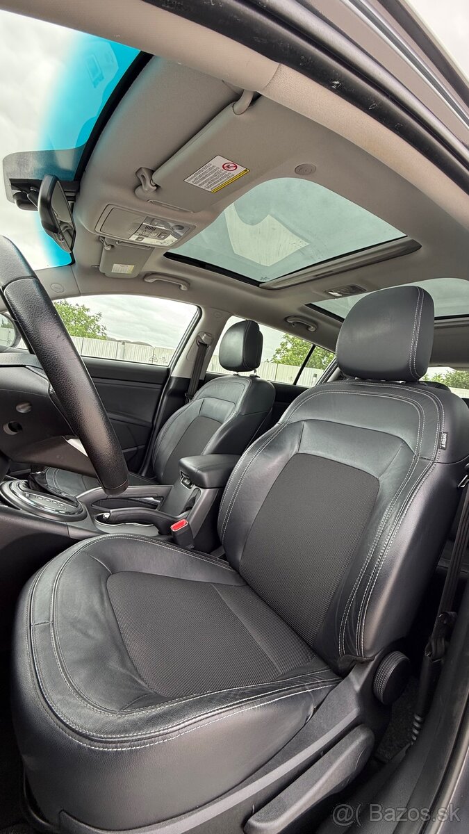 Kia Sportage - 9