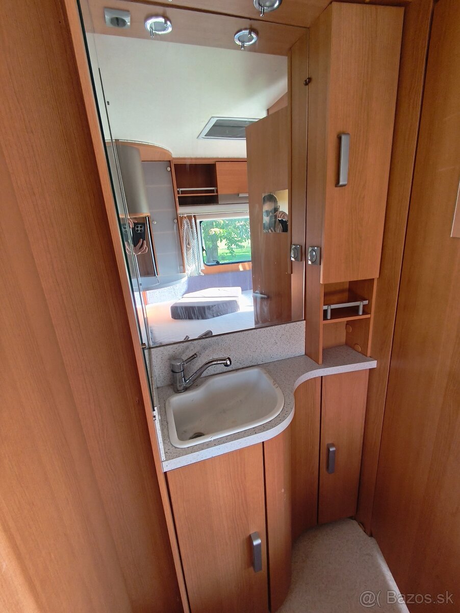 Tabbert Rossini 450 FS - 9