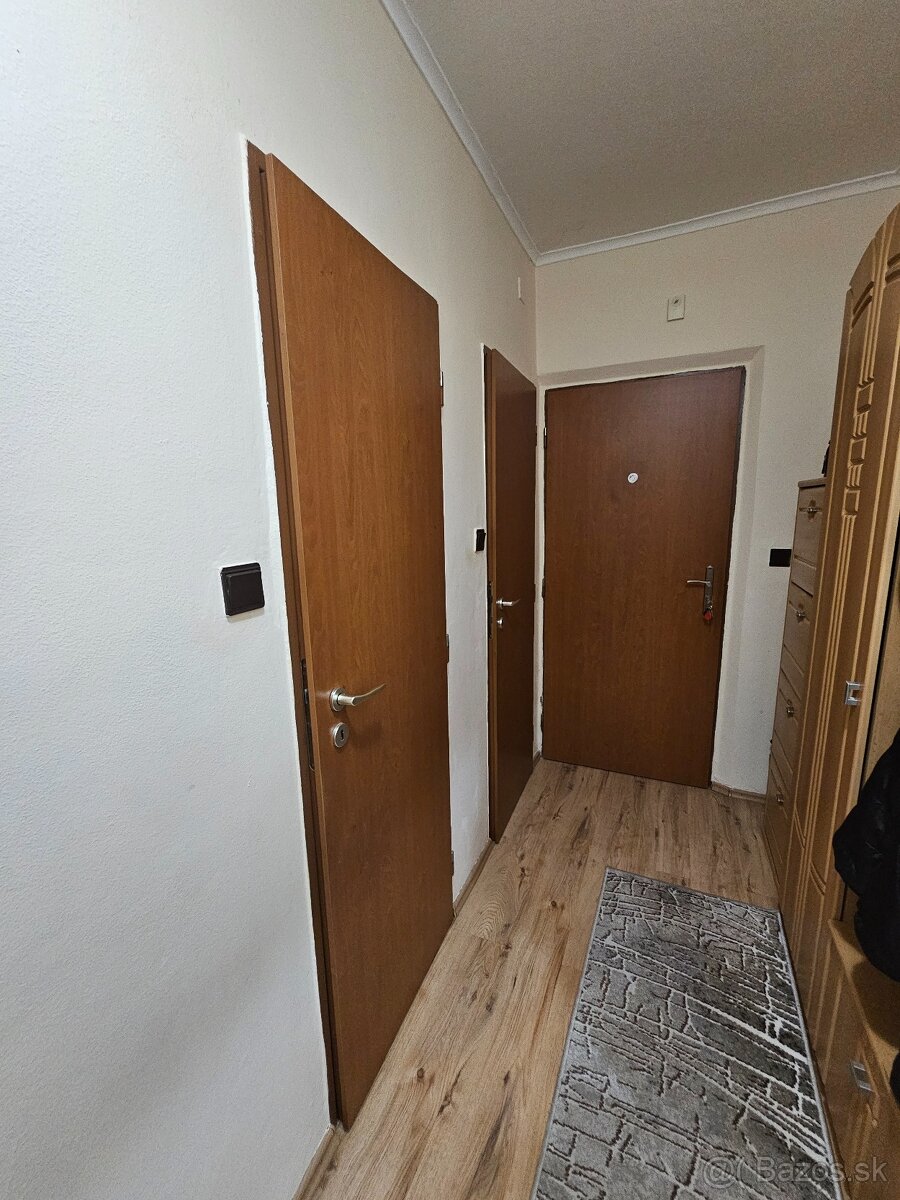 2-izbový byt, Obrancov mieru, Prešov - 9