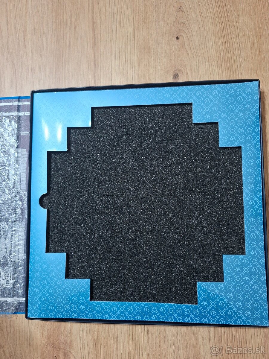 Cult of Fire platňa - 9