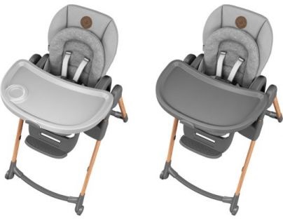 Maxi Cosi jedalenska stolicka - AKO NOVÁ - 9